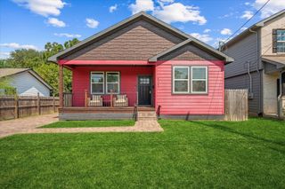 4547 Newberry Street, Houston, TX 77051
