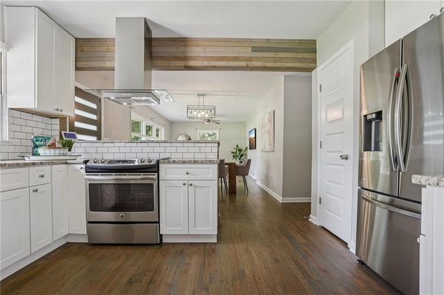 3731 N Druid Hills Road, Decatur, GA 30033