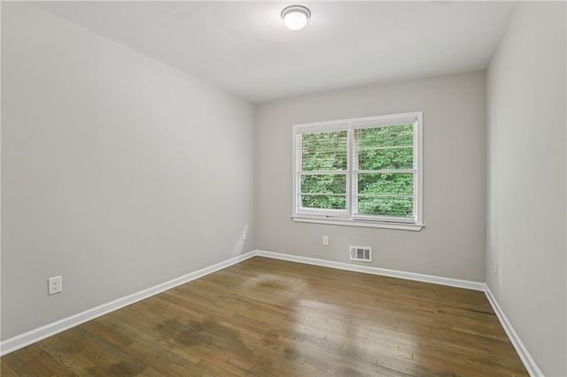 3731 N Druid Hills Road, Decatur, GA 30033