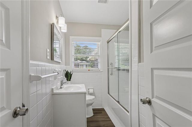 3731 N Druid Hills Road, Decatur, GA 30033