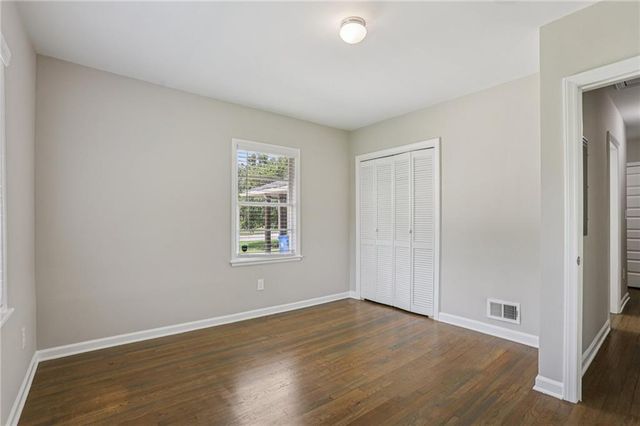3731 N Druid Hills Road, Decatur, GA 30033