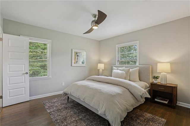 3731 N Druid Hills Road, Decatur, GA 30033