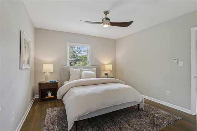 3731 N Druid Hills Road, Decatur, GA 30033