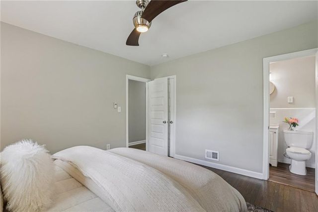 3731 N Druid Hills Road, Decatur, GA 30033