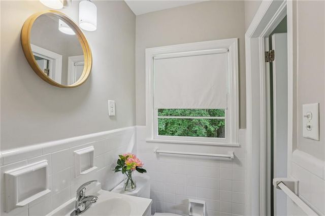 3731 N Druid Hills Road, Decatur, GA 30033