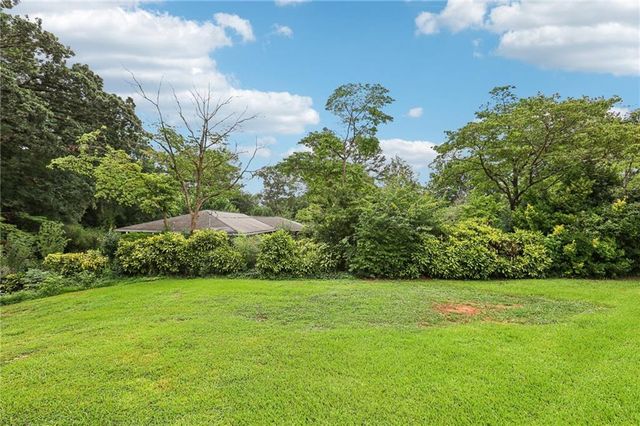 3731 N Druid Hills Road, Decatur, GA 30033