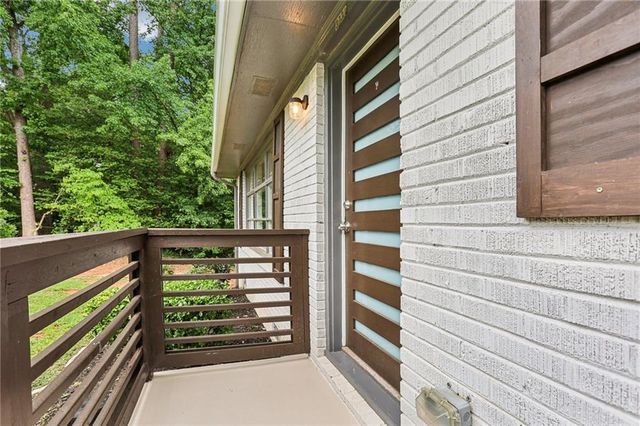 3731 N Druid Hills Road, Decatur, GA 30033