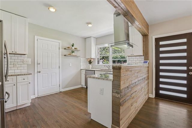 3731 N Druid Hills Road, Decatur, GA 30033