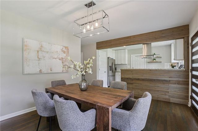 3731 N Druid Hills Road, Decatur, GA 30033