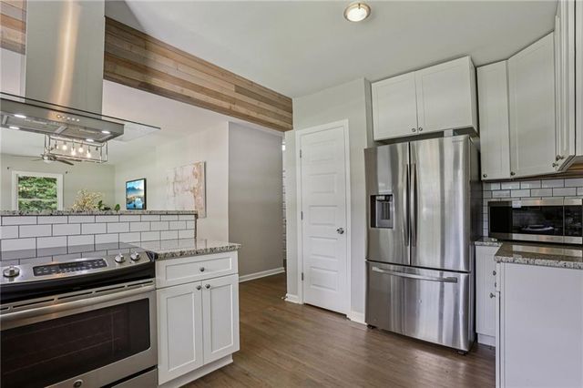 3731 N Druid Hills Road, Decatur, GA 30033