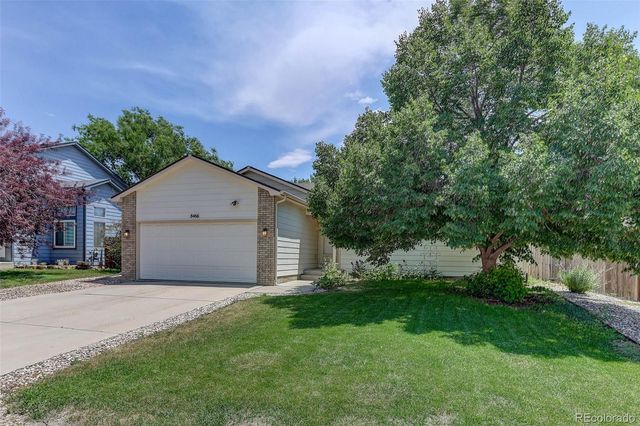 8466 Keenland Way, Wellington, CO 80549