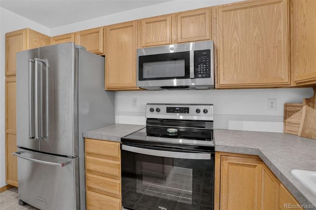 8466 Keenland Way, Wellington, CO 80549