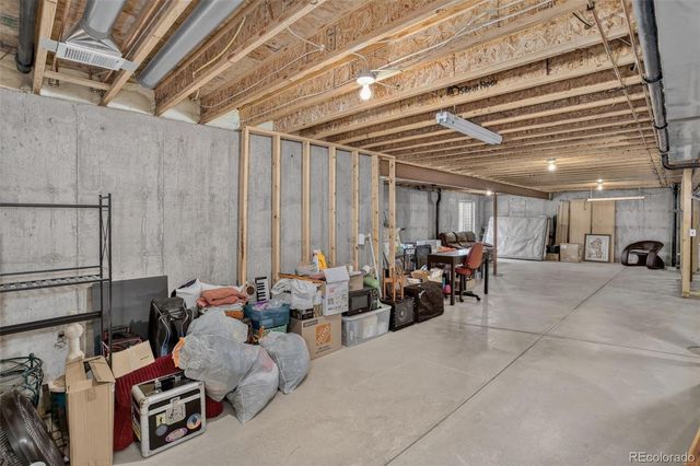 8466 Keenland Way, Wellington, CO 80549