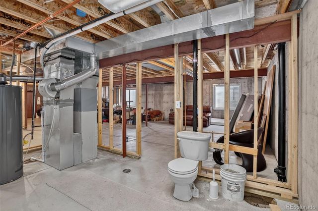 8466 Keenland Way, Wellington, CO 80549