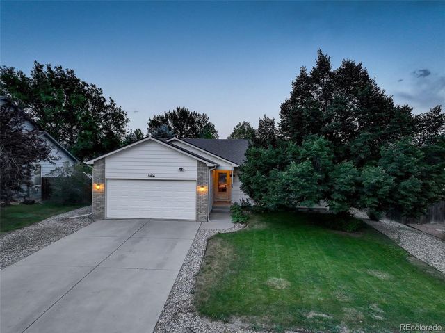 8466 Keenland Way, Wellington, CO 80549