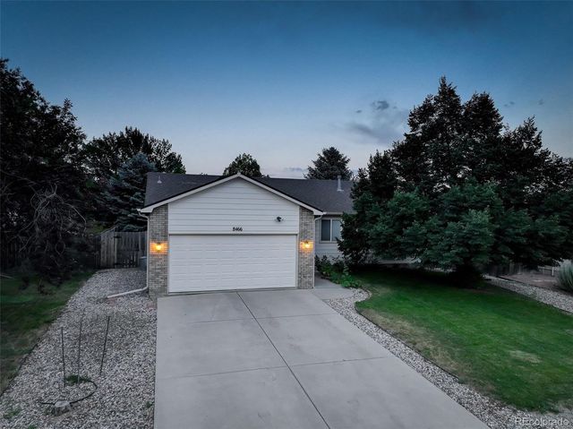 8466 Keenland Way, Wellington, CO 80549