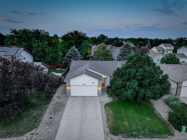 8466 Keenland Way, Wellington, CO 80549