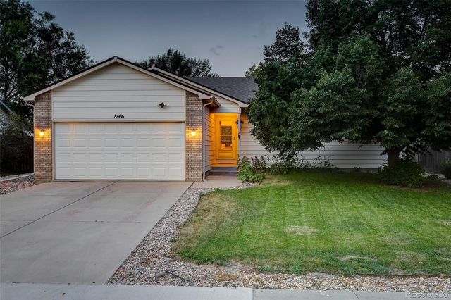 8466 Keenland Way, Wellington, CO 80549