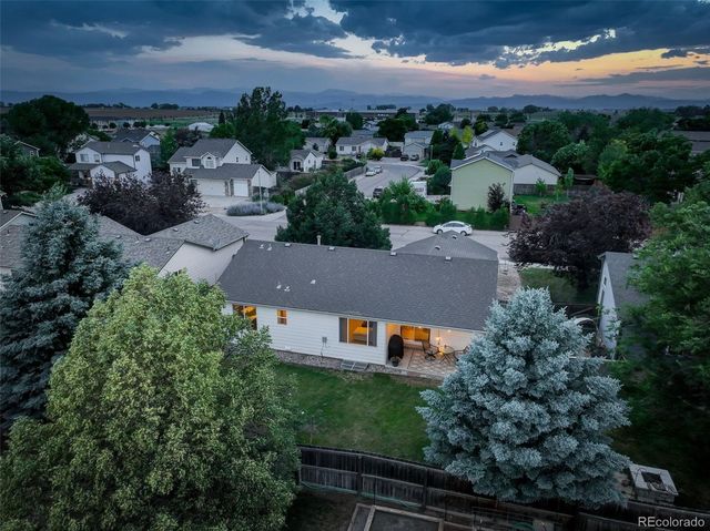 8466 Keenland Way, Wellington, CO 80549