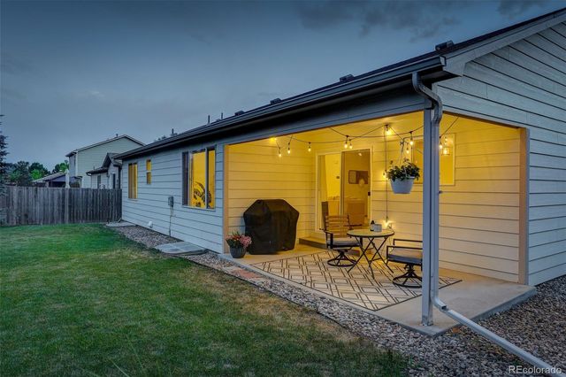 8466 Keenland Way, Wellington, CO 80549