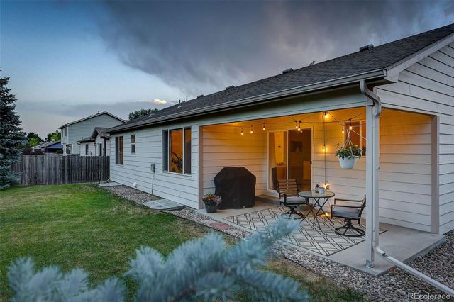 8466 Keenland Way, Wellington, CO 80549