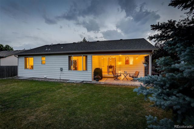 8466 Keenland Way, Wellington, CO 80549