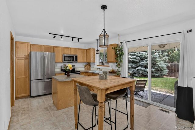 8466 Keenland Way, Wellington, CO 80549