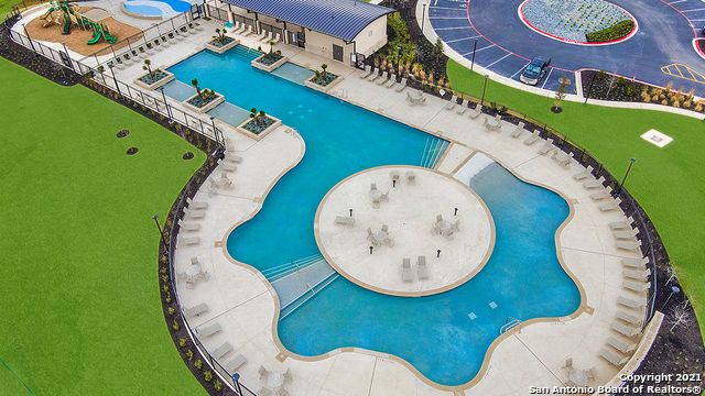 5015 Blind Shot, San Antonio, TX 78261