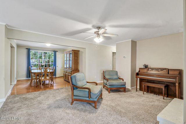93 Myrtle Island Road, Bluffton, SC 29910