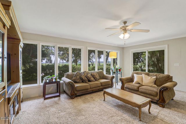 93 Myrtle Island Road, Bluffton, SC 29910