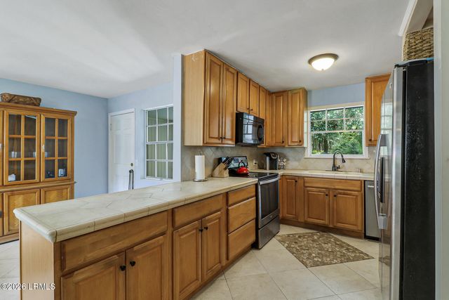 93 Myrtle Island Road, Bluffton, SC 29910