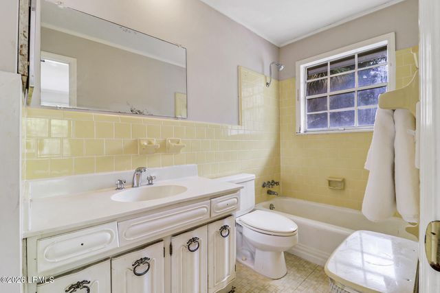 93 Myrtle Island Road, Bluffton, SC 29910