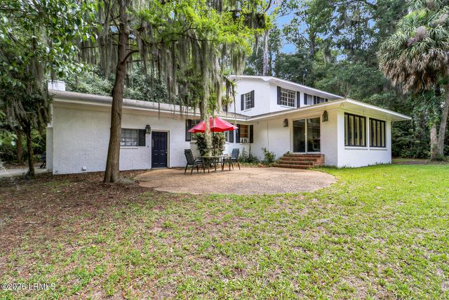 93 Myrtle Island Road, Bluffton, SC 29910
