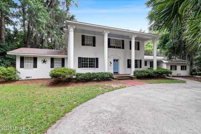 93 Myrtle Island Road, Bluffton, SC 29910