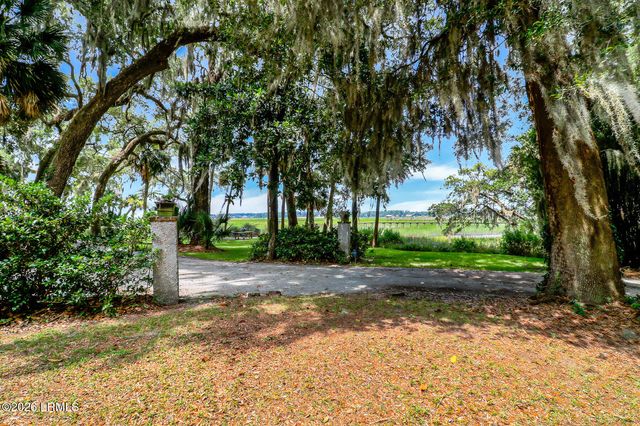 93 Myrtle Island Road, Bluffton, SC 29910
