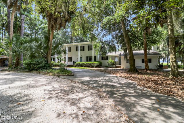 93 Myrtle Island Road, Bluffton, SC 29910