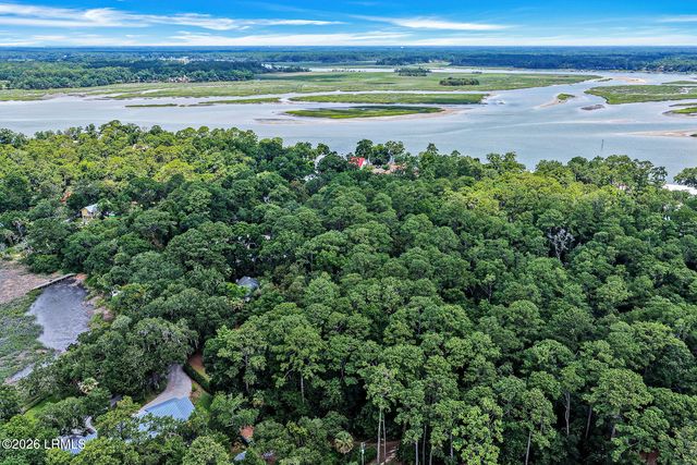 93 Myrtle Island Road, Bluffton, SC 29910