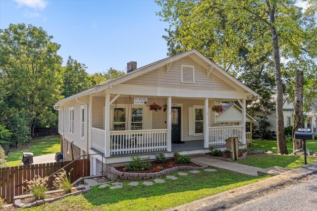 5514 Alabama Avenue, Chattanooga, TN 37409