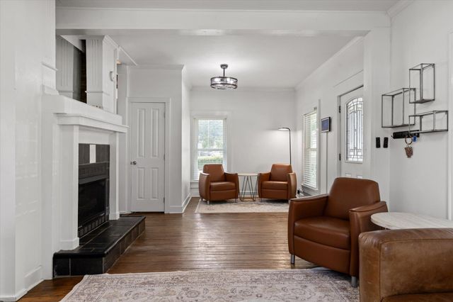5514 Alabama Avenue, Chattanooga, TN 37409