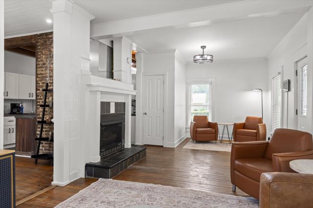 5514 Alabama Avenue, Chattanooga, TN 37409