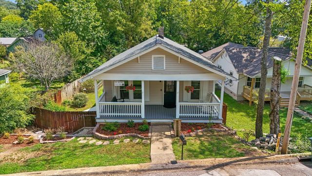 5514 Alabama Avenue, Chattanooga, TN 37409