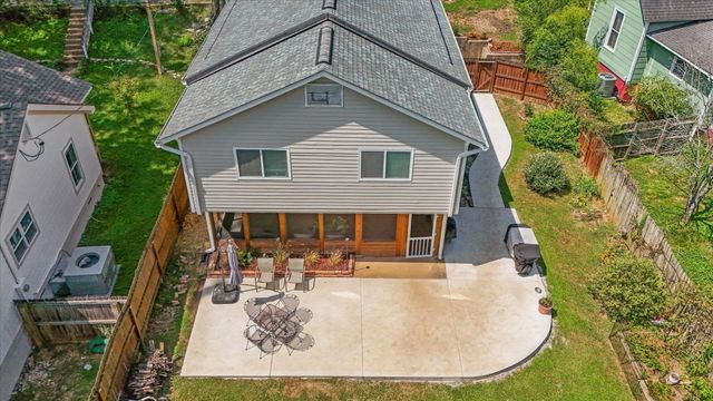 5514 Alabama Avenue, Chattanooga, TN 37409