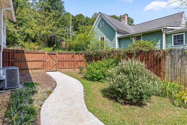 5514 Alabama Avenue, Chattanooga, TN 37409
