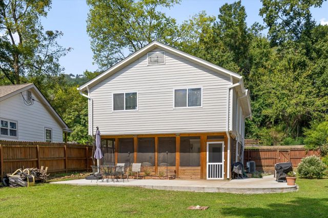 5514 Alabama Avenue, Chattanooga, TN 37409