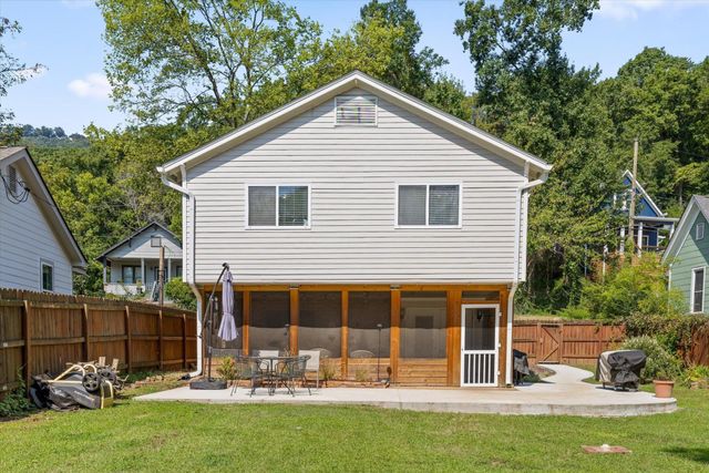 5514 Alabama Avenue, Chattanooga, TN 37409