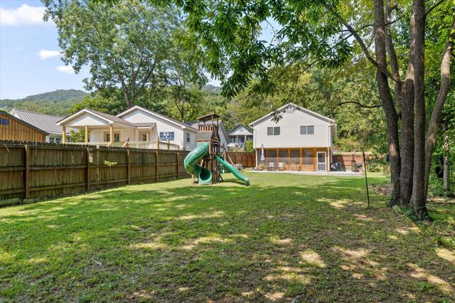 5514 Alabama Avenue, Chattanooga, TN 37409