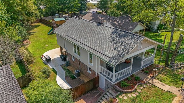 5514 Alabama Avenue, Chattanooga, TN 37409