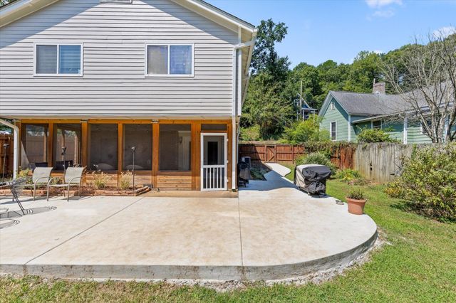 5514 Alabama Avenue, Chattanooga, TN 37409