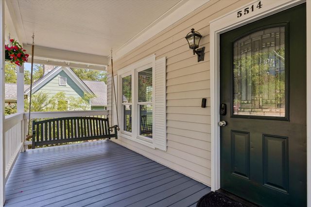 5514 Alabama Avenue, Chattanooga, TN 37409
