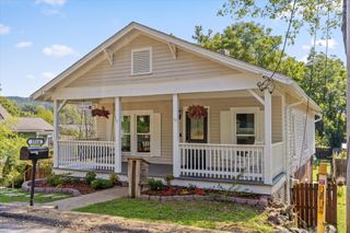 5514 Alabama Avenue, Chattanooga, TN 37409